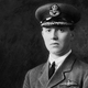 Major William G. Barker in 1918 (Library and Archives of Canada)